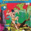 SAMAN LYCAN Tarzan Vol 25 95-97
