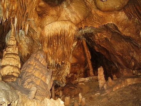 Jasovská Cave 2