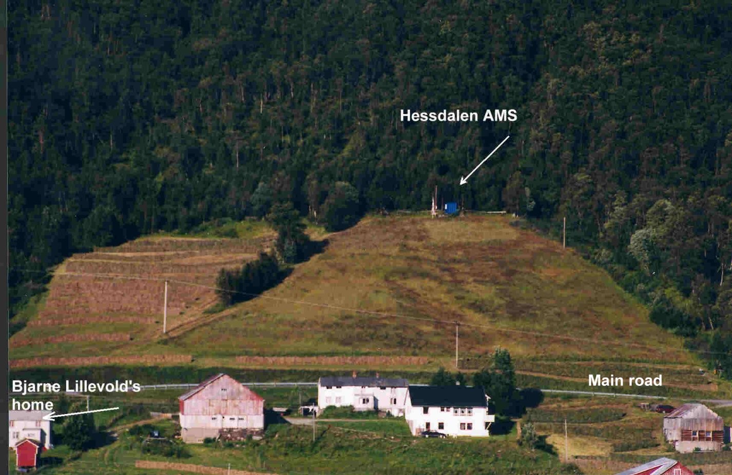 Hessdalen 27