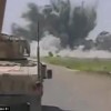 UFO AFGANISTAN 2