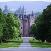 glamis castle 1