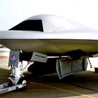 X-45C UCAV 1