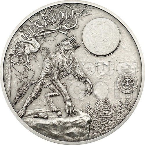 lycan coin 1