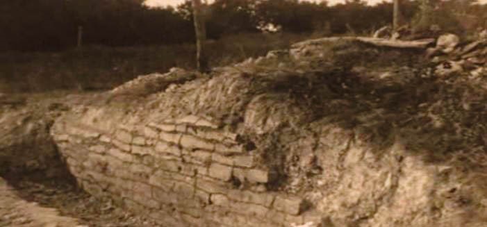 ancient wall texas 3
