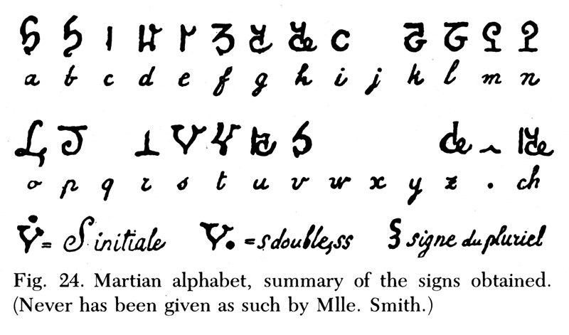 martian-alphabet