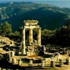 Σχετικα με την μεση Γη part 2 delfoi_tholos