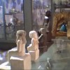 egyptian statue 3