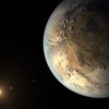 planet